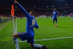 تشلسي يقتل بنفيكا في الرمق الأخير ويتوج بطلاً أوروبياً