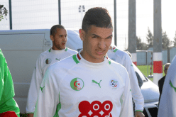 فرحات يمنح موافقته المبدئية لغريب من أجل تقمص ألوان العميد