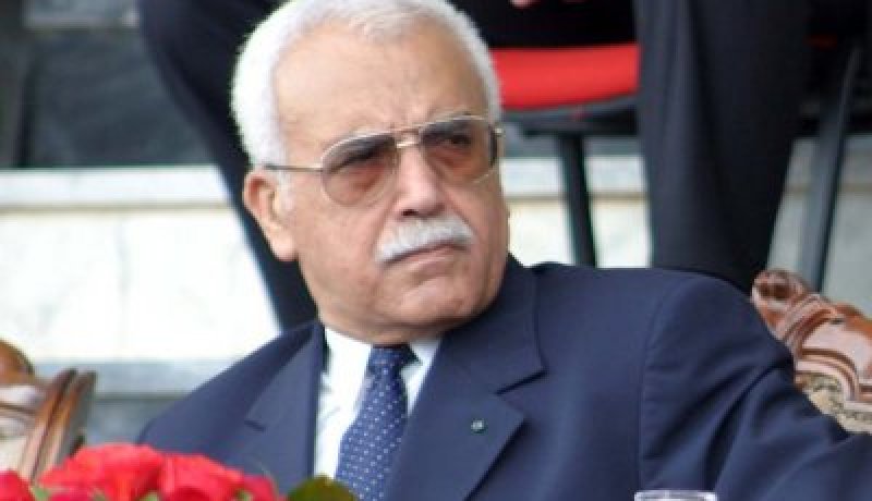 قنايزية يستقبل المديرالمركزي لمصلحة الصحة للجيوش الفرنسية