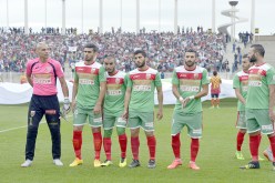 بسكري ولزوم يباشران عملهما والعميد منذ أمس في تربص بعين البنيان لـ10 أيام