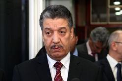 بوضياف يتراجع عن الترشح للتشريعيات