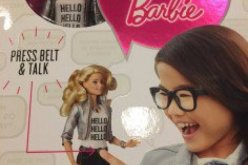 احذر الدمية باربي الجاسوس الخفي في منزلك