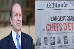جريدة لوموند تقدم إعتذارا للرئيس بوتفليقة