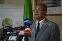  بوعزقي: “منعنا استيراد الأبقار و5 ولايات فقط عرفت انتشار الحمى القلاعية”