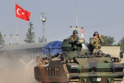 مقتل جنديين في هجوم لحزب العمال الكردستاني بتركيا