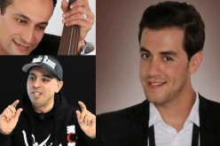 فنانون جزائريون ينافسون على جوائز الموسيقى الإفريقية كورا أواردز2016