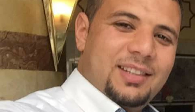 إيداع الصحفي والمراسل سفيان مراكشي الحبس المؤقت