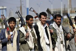 حوثيون يفرجون عن برلماني ونجله بعد 3 أشهر من اعتقالهما في اليمن