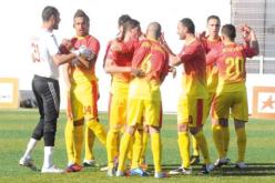 منع كمال سعودي من مزاولة اي نشاط له علاقة بكرة القدم