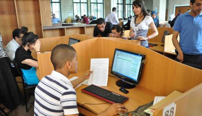 تقليص رغبات المتحصلين الجدد على شهادة البكالوريا إلى خمسة