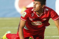 الإصابة تبعد بونجاح عن الملاعب لـ 6 أسابيع