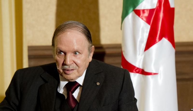 بوتفليقة.. الشعب إلتف حول أمازيغيته ونحذر من المساس بوحدة شعبنا السني