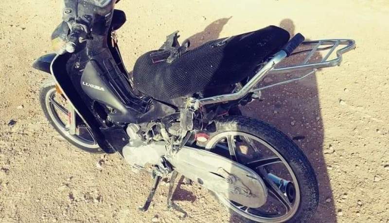 وفاة 3 أشخاص في حادث مرور خطير في الأغواط