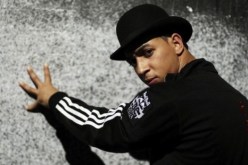 الجزائري المغربي  Salah Entertainer يحصد لقب Arabs Got Talent