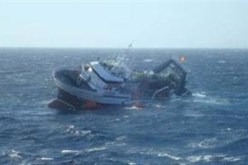 وفاة 21 شخصا وفقدان آخرين إثر غرق مركب سحب في نهر اليانغتسي بالصين