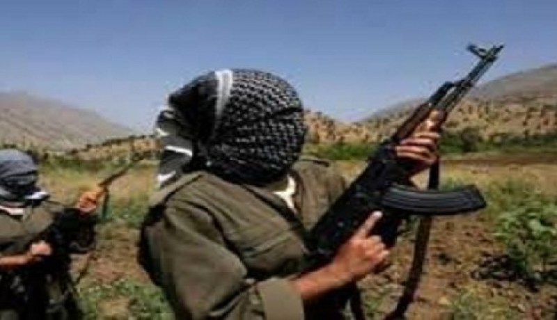 وحدات حماية الأكراد بسوريا تؤكد انهيار صفوف تنظيم داعش في مدينة عين العرب