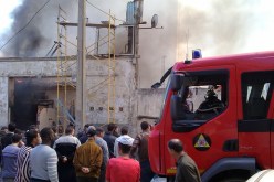 هلاك شابين حرقا داخل ورشة للخياطة بشلالة العذاورة في المدية