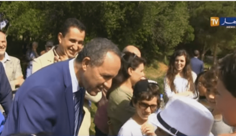 انطلاق تصوير أول عمل سينمائي جزائري موجّه للأطفال