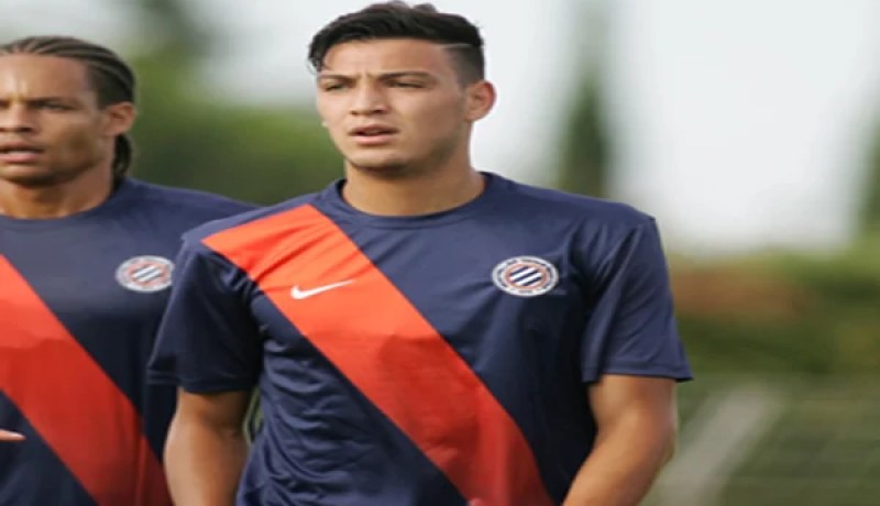 تعوّدت على الليغ 1 وأتمنى المشاركة مع المنتخب في الأولمبياد