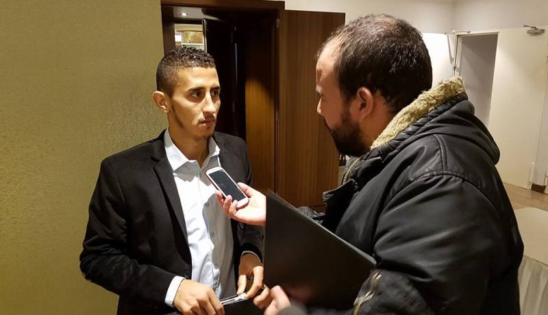 فليسي لـ”النهار”:”مسؤولون دخلوا اتحادية الملاكمة بلا شيء وخرجوا منها بالسيارات والمنازل”