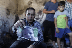 الجزائر تستنكر بشدة جريمة حرق مستوطنين إسرائيليين لطفل فلسطيني بنابلس