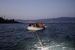 العثور على 9 مهاجرين من بينهم أطفال غرب تركيا