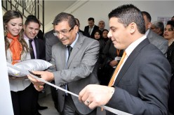 بعاصمة الغرب وهران”  VIP”نجمة” تفتح ثاني فضاء