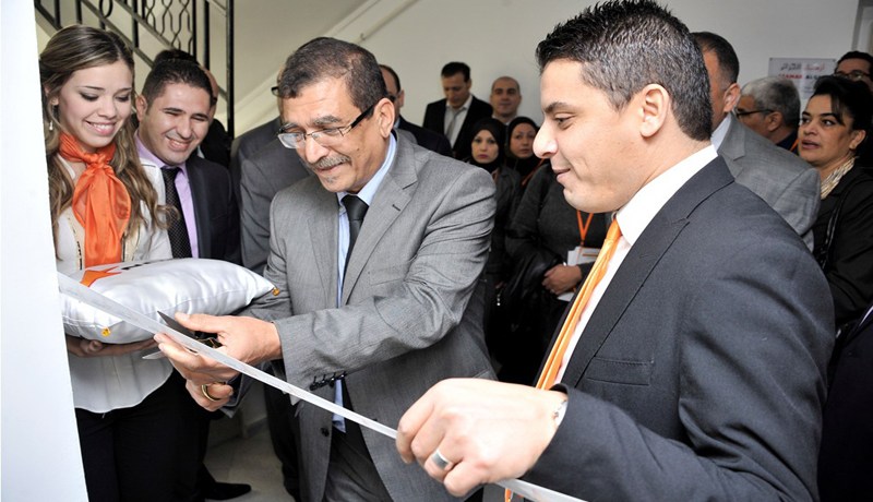 بعاصمة الغرب وهران”  VIP”نجمة” تفتح ثاني فضاء