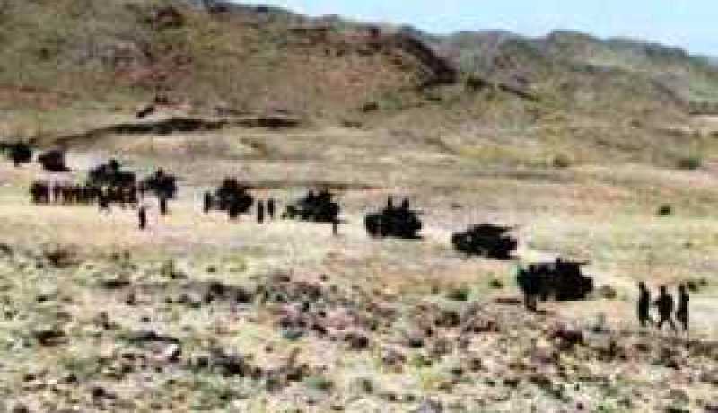 القبض على 4 عناصر مفترضين من القاعدة بعد تفجير جعار في اليمن