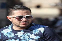محمد بن شنات إستعمال الكلمات النابية في أغنية الواي واي حاجة نورمال