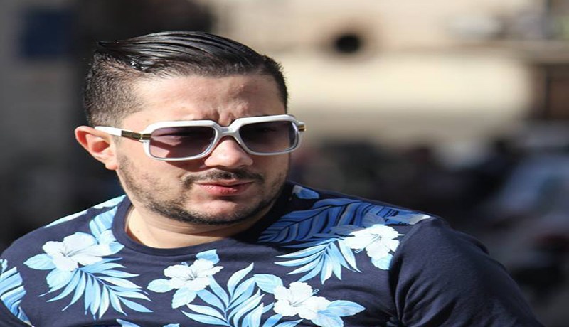 محمد بن شنات إستعمال الكلمات النابية في أغنية الواي واي حاجة نورمال