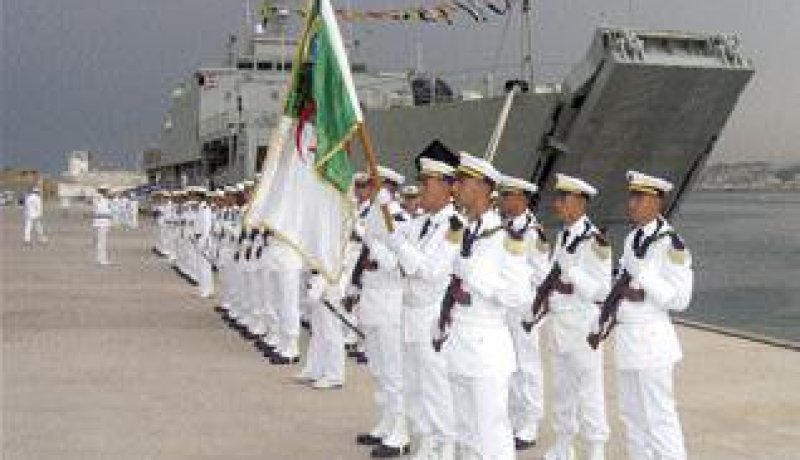 قانون جديد للبحرية على طاولة البرلمان قريبا من شأنه تكريس سلطة الدولة على الميناء