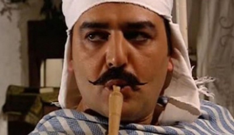 الجزء السادس من “باب الحارة” جاهز لرمضان 2013