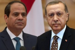 مصر تشن هجوما حاداًً على أردوغان والسبب