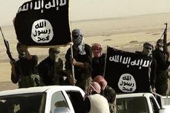 ابن صهر محمد مراح يعدم فلسطينيا في داعش