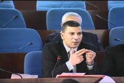 سأرشح بوتفليقة لنيل جائزة نوبل للسلام لو أصبحت رئيسا