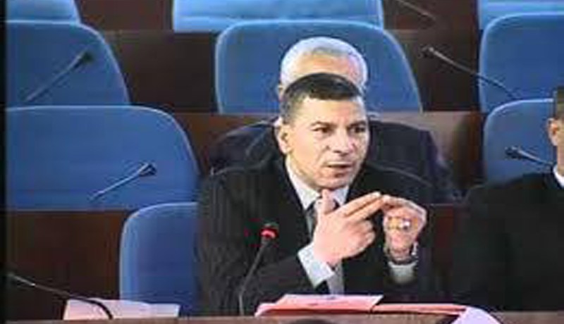سأرشح بوتفليقة لنيل جائزة نوبل للسلام لو أصبحت رئيسا