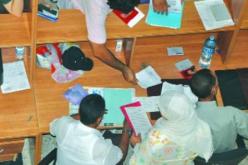 وضع خطة لتسريع إجراءات التصحيح الإداري والقضائي المتعلق بالحالة المدنية