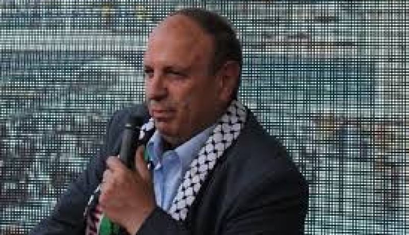 وزير فلسطيني يطالب إسرائيل بإزالة كاميرات مراقبة وضعتها بالمسجد الأقصى