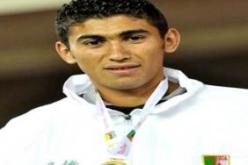 بورعدة يتوج بالذهب في العشاري بالبطولة الافريقية لالعاب القوى