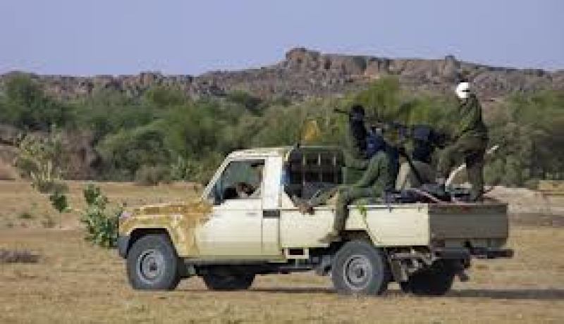 الولايات المتحدة تعرب عن قلقها و دعمها لعملية اختطاف الدبلوماسيين الجزائريين في مالي