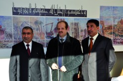 سفير العراق بالجزائر‮ ‬يؤكد‮:‬ ‮''‬لم نتلقَ‮ ‬أية رسالة حول تأجيل القمة العربية وسيتم عقدها في‮ ‬تاريخها‮''‬