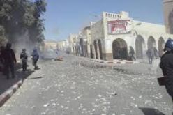 تأهيل الممتلكات الثقافية التي تضررت خلال الأحداث الأخيرة في غرداية