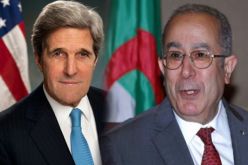 كيري: الشباب الجزائري بحاجة إلى مناصب عمل والتعليم وليس العنف