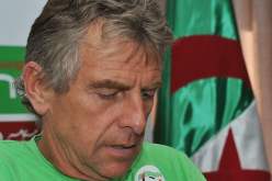 غوركوف يشرف على تربص لاعبون دوليون سابقون لنيل شهادة التدريب