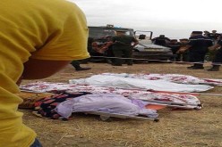 16 قتيلا في حوادث مرور خلال 24 ساعة الأخيرة