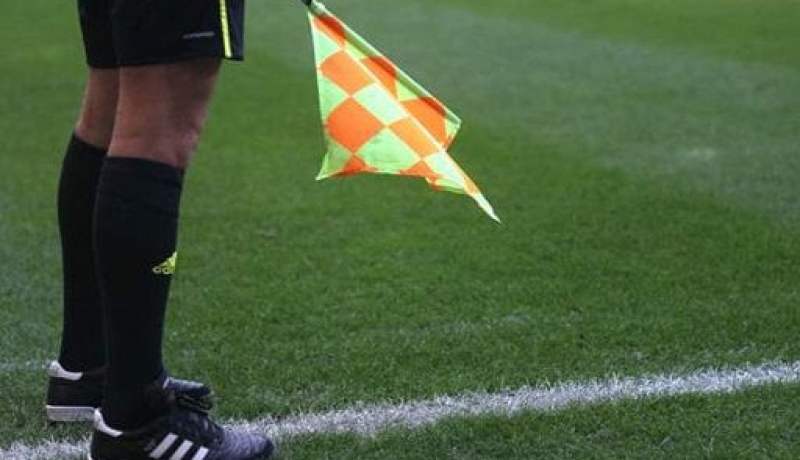 خمسة حكام جزائريين يشاركون في تربص تكويني بمصر