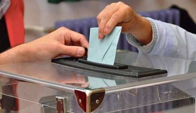 براهمي يؤكد أن اللجنة الوطنية للاشراف على الانتخابات ستتصدى لكل التجاوزات