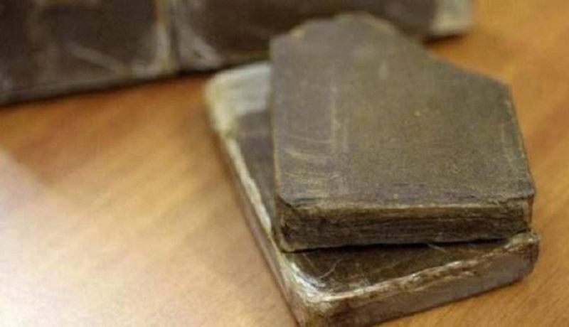 حجز رطل من الكيف المعالج بالمحمدية في معسكر