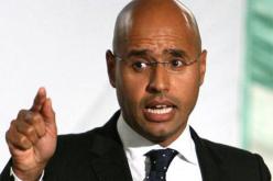 لن نسلم سيف الإسلام القذافي والسنوسي لمحكمة لاهاي